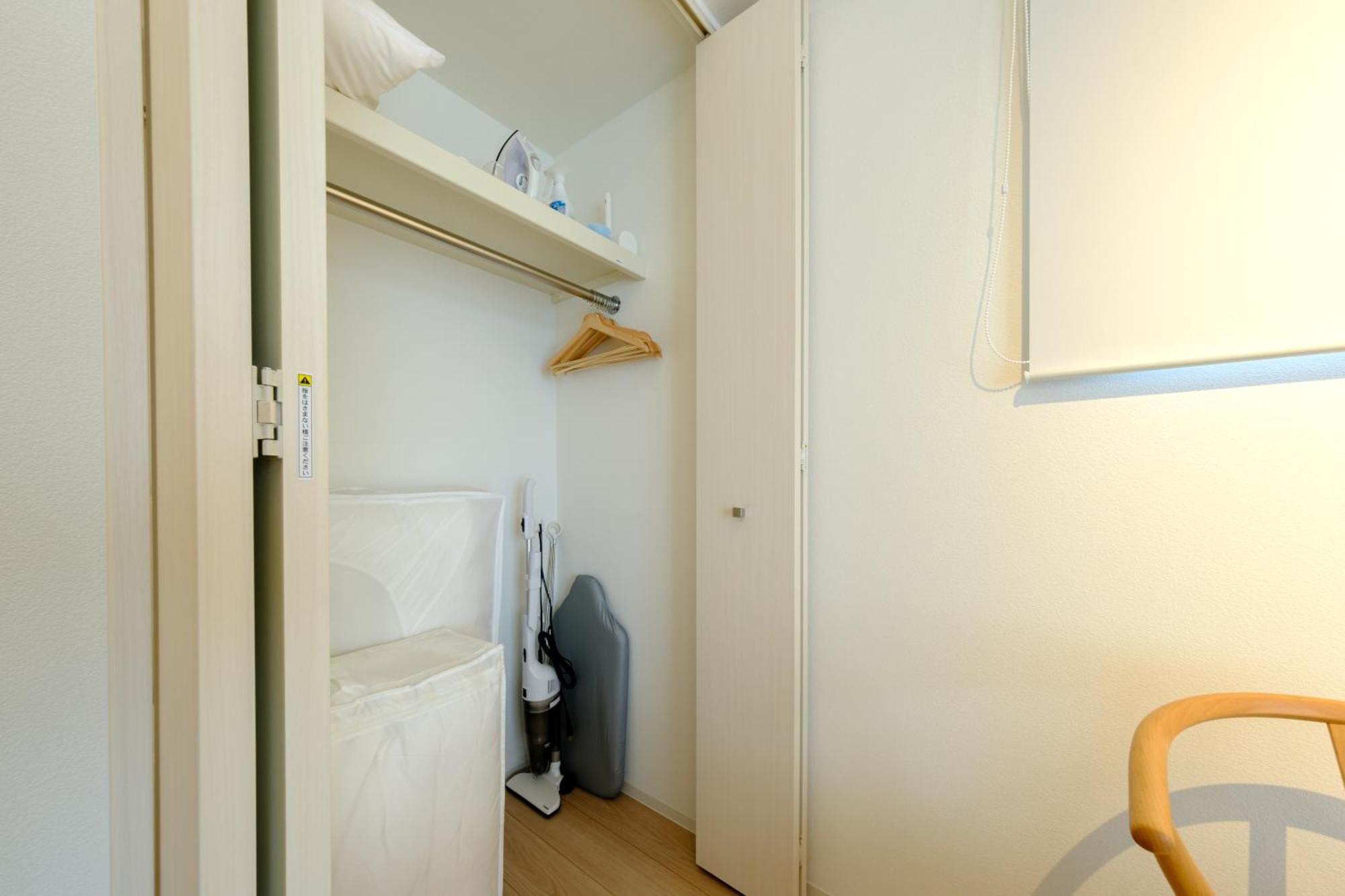 L Zoom江坂公園 L Apartment Osaka Luaran gambar